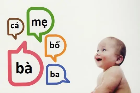 Dấu Hiệu Trẻ Nhanh Biết Nói: Nhận Biết Sớm, Khuyến Khích Phát Triển Toàn Diện