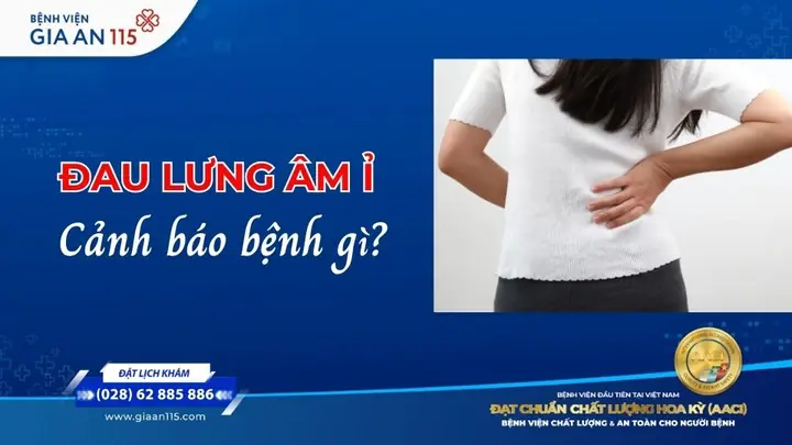 Đau Lưng Bên Trái Khi Mang Thai: Dấu Hiệu Sớm Hay Triệu Chứng Khác?