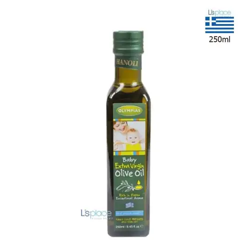 Dầu Olive Cho Bé Giá Bao Nhiêu? Bảng Giá & Lưu Ý Chọn Mua Tốt Nhất