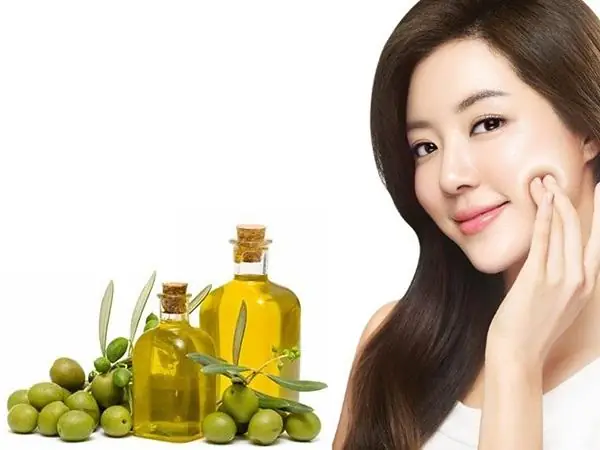 Dầu Oliu Làm Trắng Da Mặt: Tác Dụng, Cách Sử Dụng Hiệu Quả & Lưu Ý Dầu Oliu Làm Trắng Da Mặt: Tác Dụng, Cách Sử Dụng Hiệu Quả & Lưu Ý