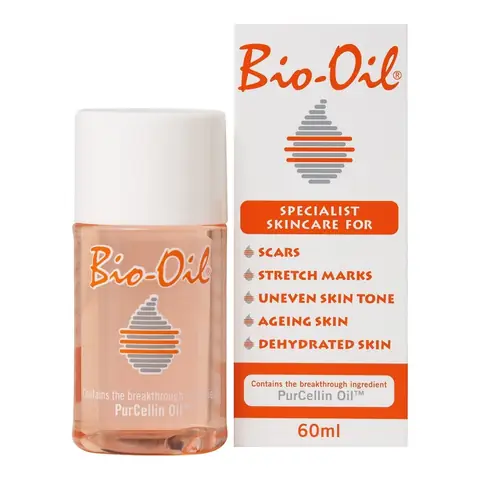 Dầu Bio Oil Trị Rạn Da Có Tốt Không? Review Chi Tiết Công Dụng & Cách Dùng