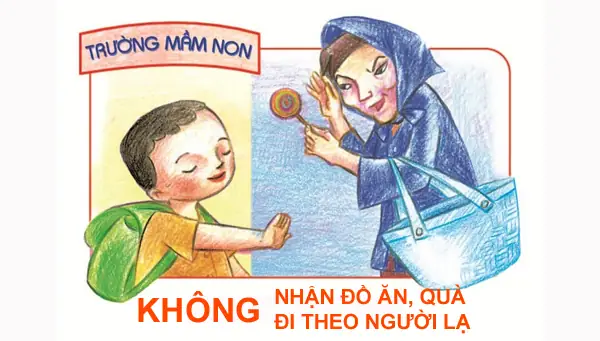 Dạy Con Kỹ Năng Khi Bị Lạc: Hướng Dẫn Chi Tiết Giúp Bé An Toàn Mọi Lúc Mọi Nơi