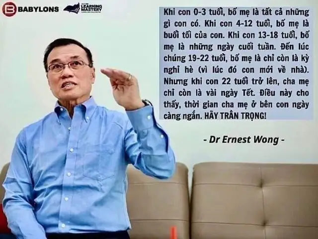 Dạy Con Từ Thuở Còn Thơ: Ý Nghĩa, Cách Thực Hiện Và Lời Khuyên