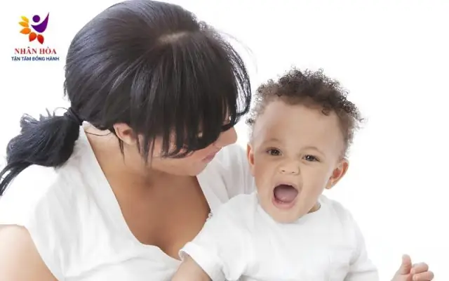 Bé 18 Tháng Tuổi Tập Nói: Dấu Hiệu Chậm Nói, Bí Quyết Dạy Con Hiệu Quả Tại Nhà