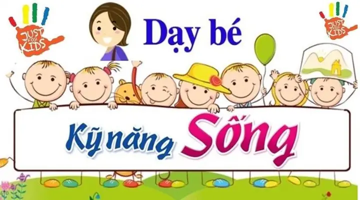 Dạy Trẻ Mầm Non Kỹ Năng Sống: Hướng Dẫn Toàn Diện Từ A-z Cho Phụ Huynh