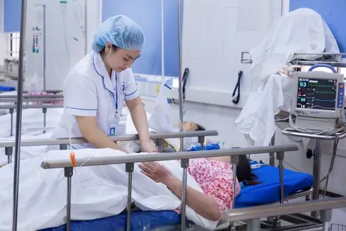 Kinh Nghiệm Và Chi Phí Đẻ Dịch Vụ Tại Bệnh Viện Phụ Sản Hà Nội (2018)