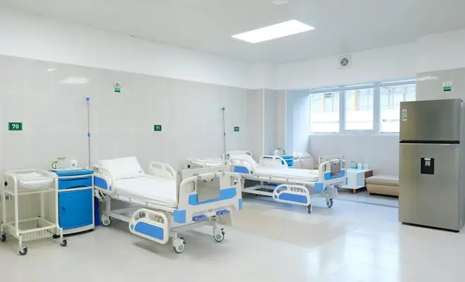 Bảng Giá & Kinh Nghiệm Đẻ Dịch Vụ Tại Bệnh Viện Phụ Sản Hà Nội: Chi Tiết Các Gói Sinh Cho Mẹ Bầu