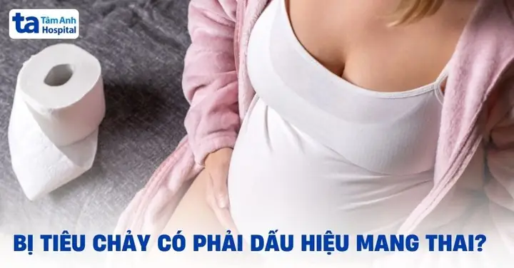Đi Ngoài Nhiều Có Phải Dấu Hiệu Mang Thai Sớm? Lời Giải Đáp Từ Chuyên Gia Đi Ngoài Nhiều Có Phải Dấu Hiệu Mang Thai Sớm? Lời Giải Đáp Từ Chuyên Gia