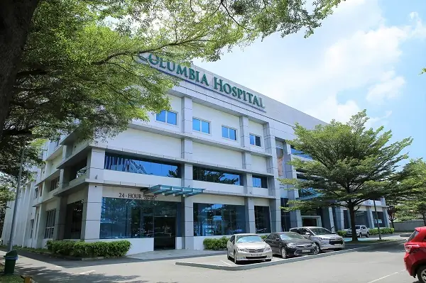 Địa Chỉ Bệnh Viện Columbia Bình Dương: Thông Tin Đầy Đủ & Cách Di Chuyển