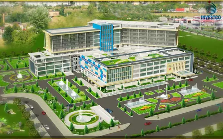 Địa Chỉ Bệnh Viện Nhi Đồng Cần Thơ: Thông Tin Chi Tiết Và Cách Đi Địa Chỉ Bệnh Viện Nhi Đồng Cần Thơ: Thông Tin Chi Tiết Và Cách Đi