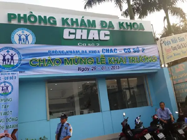 Địa Chỉ Chữa Viêm Xoang Tốt Nhất Hà Nội: Top Bệnh Viện & Phòng Khám Uy Tín 2026