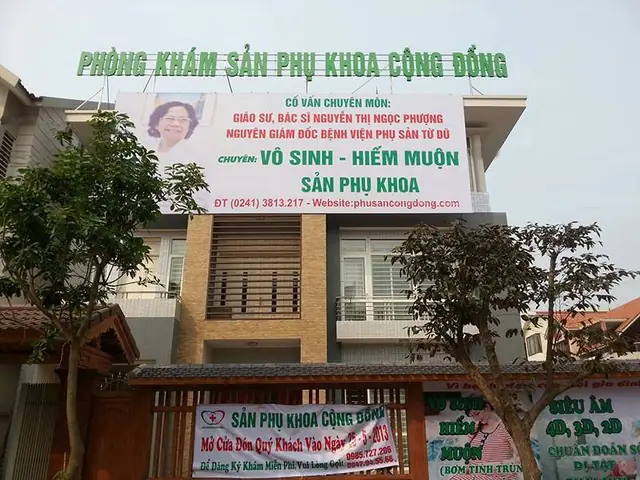 Địa Chỉ Khám Phụ Khoa Bắc Ninh Uy Tín: Top Phòng Khám Chất Lượng & Giờ Làm Việc Địa Chỉ Khám Phụ Khoa Bắc Ninh Uy Tín: Top Phòng Khám Chất Lượng & Giờ Làm Việc