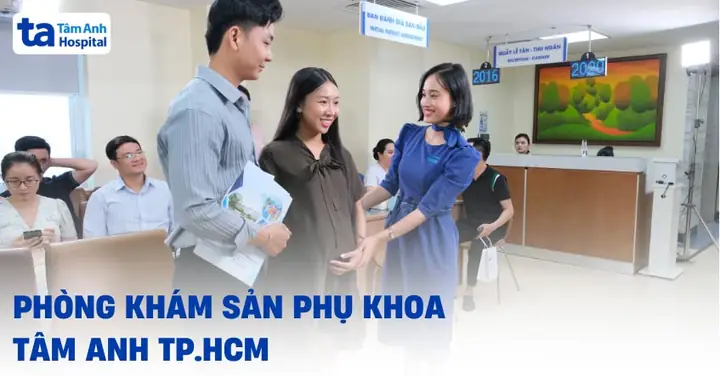 Top 15 Địa Điểm Khám Phụ Khoa Uy Tín, Chất Lượng Nhất Tại Tp.hcm Cập Nhật 2025