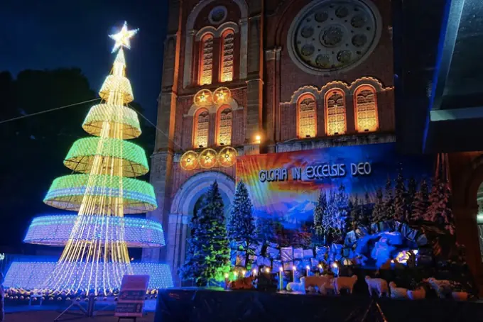 Top Địa Điểm Noel Đẹp Nhất Tp.hcm: Khám Phá Thiên Đường Giáng Sinh 2026 Top Địa Điểm Noel Đẹp Nhất Tp.hcm: Khám Phá Thiên Đường Giáng Sinh 2026