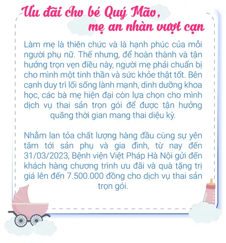 Dịch Vụ Thai Sản Trọn Gói Bệnh Viện Việt Pháp Hà Nội: Trải Nghiệm Chuẩn Mực Pháp Cho Mẹ Và Bé Dịch Vụ Thai Sản Trọn Gói Bệnh Viện Việt Pháp Hà Nội: Trải Nghiệm Chuẩn Mực Pháp Cho Mẹ Và Bé