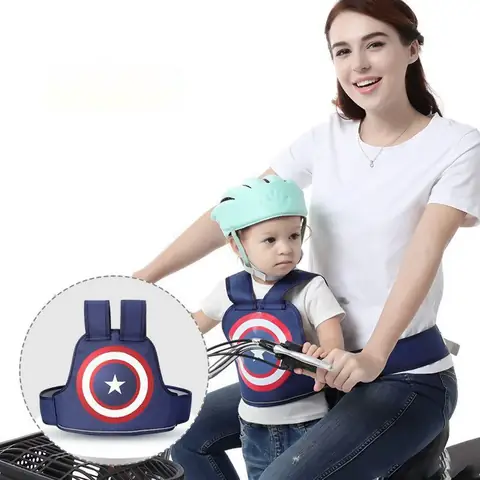 Địu Đi Xe Máy Cho Bé: Hướng Dẫn Chọn Mua & Sử Dụng An Toàn Tối Ưu
