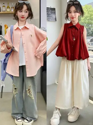 Chọn Đồ Bộ Bé Gái 12 Tuổi Hoàn Hảo: Hướng Dẫn Mua Sắm Thông Minh & Phong Cách Thời Trang