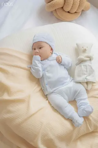 Tổng Hợp Đồ Cho Bé Trai Sơ Sinh: Từ A-z Cho Mẹ Bỉm