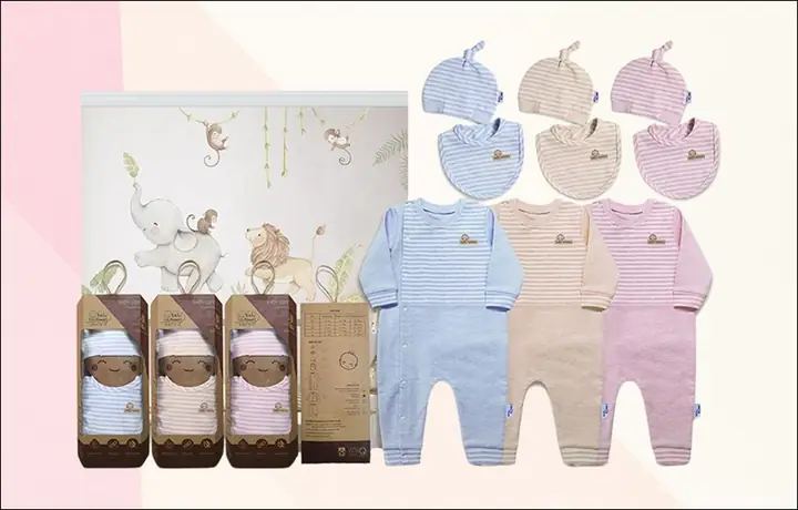 Chuẩn Bị Đầy Đủ "đồ Sơ Sinh Mùa Đông Cho Bé": Danh Sách Chi Tiết Và Kinh Nghiệm Chọn Lọc Hiệu Quả