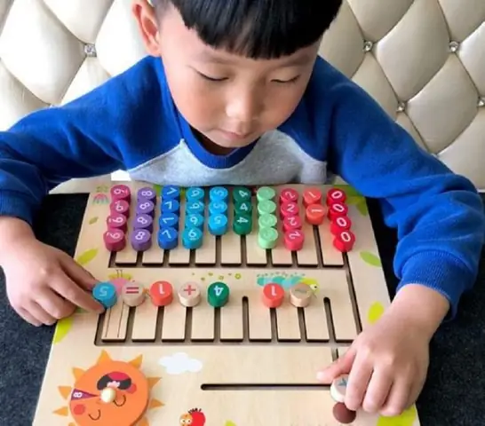 Đồ Chơi Dạy Học Cho Bé: Tuyệt Chiêu Giúp Con Thông Minh, Sáng Tạo & Phát Triển Toàn Diện
