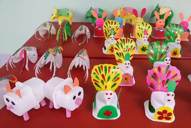 Sáng Tạo Đồ Chơi Từ Phế Liệu: Hướng Dẫn Chi Tiết & Ý Tưởng Độc Đáo Cho Bé Sáng Tạo Đồ Chơi Từ Phế Liệu: Hướng Dẫn Chi Tiết & Ý Tưởng Độc Đáo Cho Bé
