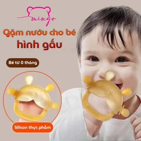 Chọn Gặm Nướu Cho Bé: Hướng Dẫn Lựa Chọn & Top 15+ Loại An Toàn, Giảm Ngứa Tốt Nhất