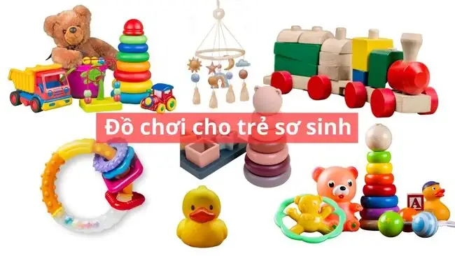 Đồ Chơi Phát Triển Trí Tuệ Cho Trẻ Sơ Sinh: Lựa Chọn Thông Minh Cho Bé Yêu Đồ Chơi Phát Triển Trí Tuệ Cho Trẻ Sơ Sinh: Lựa Chọn Thông Minh Cho Bé Yêu