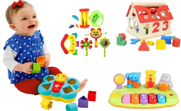 Đồ Chơi Phát Triển Trí Tuệ Cho Trẻ Sơ Sinh: Lựa Chọn Thông Minh Cho Bé Yêu Đồ Chơi Phát Triển Trí Tuệ Cho Trẻ Sơ Sinh: Lựa Chọn Thông Minh Cho Bé Yêu