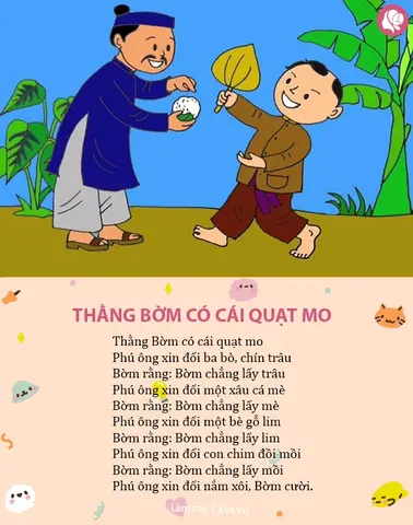 10 Bài Thơ Ru Bé Ngủ Ngon, Giúp Bé Phát Triển Ngôn Ngữ & Kích Thích Trí Tưởng Tượng
