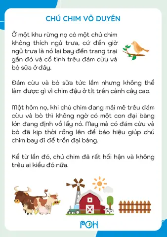 Đọc Truyện Gì Cho Thai Nhi Thông Minh? Top 35+ Truyện Thai Giáo Hay & Ý Nghĩa Đọc Truyện Gì Cho Thai Nhi Thông Minh? Top 35+ Truyện Thai Giáo Hay & Ý Nghĩa