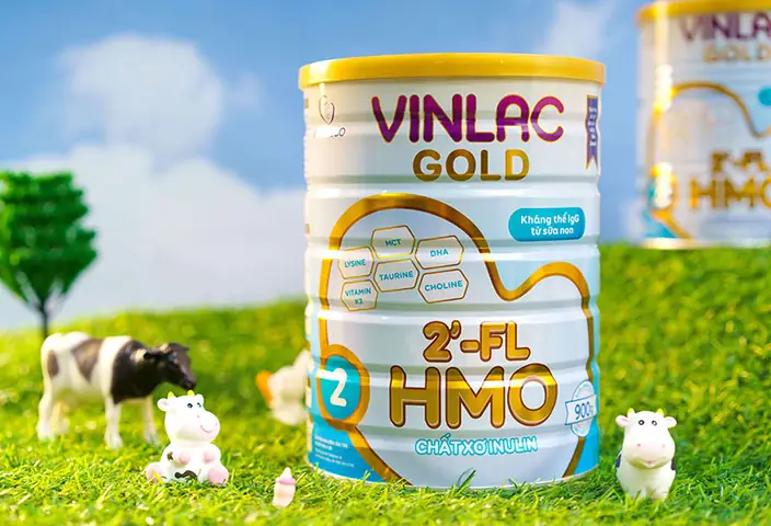 Sữa Việt Nam Tốt Nhất Cho Bé: Chọn Dòng Sữa Phù Hợp Cho Sự Phát Triển Toàn Diện