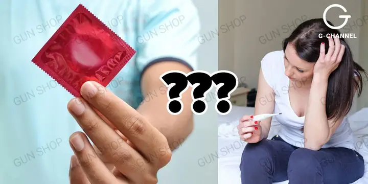 Dùng Bao Cao Su Có Gây Vô Sinh Không? Giải Đáp Từ Chuyên Gia Y Tế