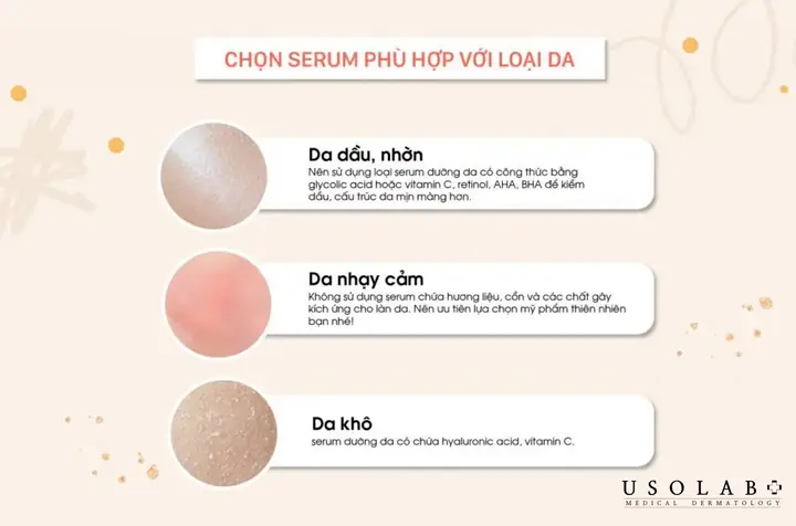 Dùng Bha Trước Hay Sau Serum: Thứ Tự Chuẩn Để Tối Ưu Hiệu Quả Chăm Sóc Da