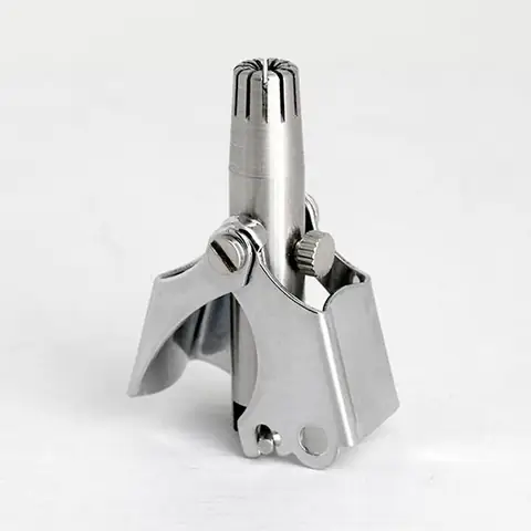 Dụng Cụ Cắt Tỉa Lông Mũi: Hướng Dẫn Chọn Mua, Sử Dụng Và Vệ Sinh Đúng Cách