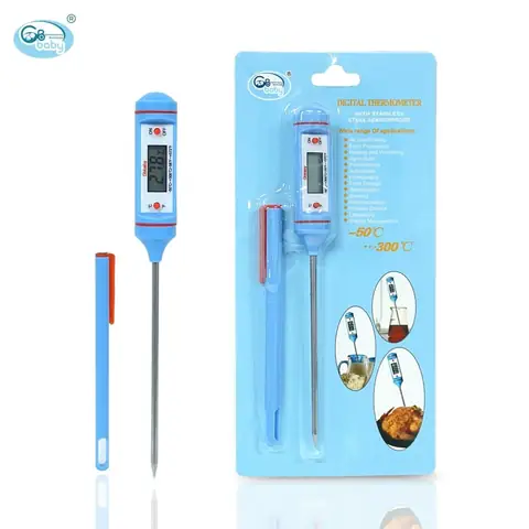 Dụng Cụ Đo Nhiệt Độ Pha Sữa Cho Bé: Lựa Chọn Nào Tốt Nhất & Hướng Dẫn Sử Dụng Chi Tiết