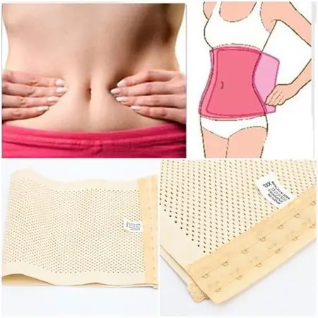 Đai Nịt Bụng Có Tác Dụng Gì? Lợi Ích, Cách Dùng Và Những Lưu Ý Quan Trọng