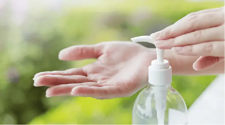 Dung Dịch Rửa Tay Cho Bé: Hướng Dẫn Chọn Lọc & Sử Dụng An Toàn Cho Bé Yêu