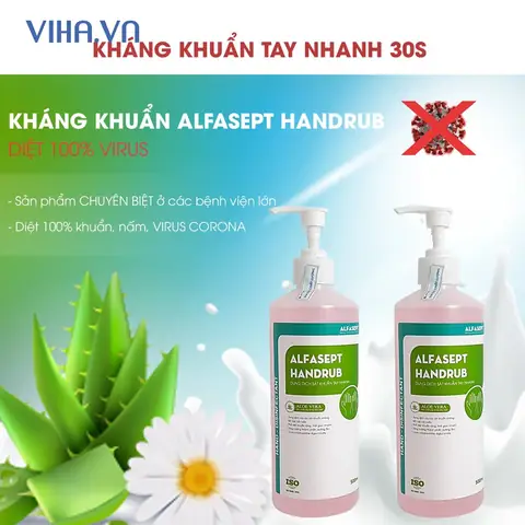 Top Dung Dịch Rửa Tay Khô Kháng Khuẩn Tốt Nhất: Review & Lựa Chọn Thông Minh