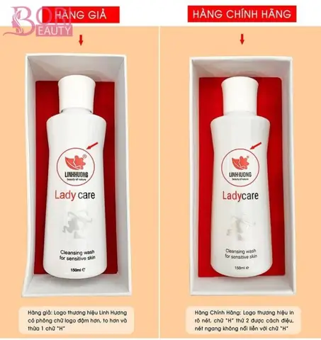 Dung Dịch Vệ Sinh Linh Hương Chính Hãng: Ưu Điểm, Cách Dùng & Địa Chỉ Mua Uy Tín