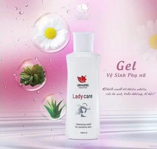 Dung Dịch Vệ Sinh Linh Hương Chính Hãng: Ưu Điểm, Cách Dùng & Địa Chỉ Mua Uy Tín