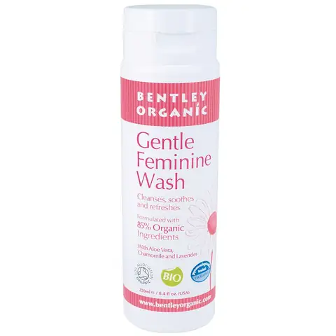 Dung Dịch Vệ Sinh Phụ Nữ Bentley Organic: Công Dụng, Thành Phần Và Địa Chỉ Mua Uy Tín