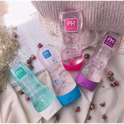 Dung Dịch Vệ Sinh Phụ Nữ Ph Care: Review Chi Tiết, Công Dụng & Hướng Dẫn Sử Dụng An Toàn