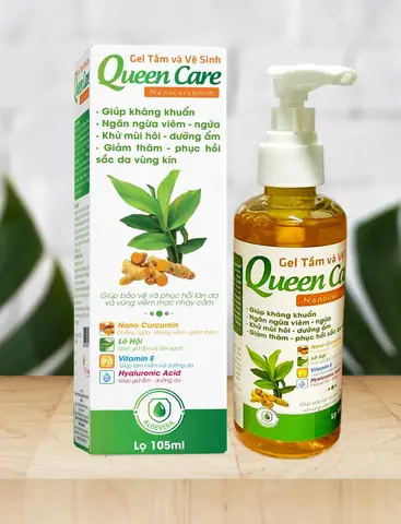Dung Dịch Vệ Sinh Queen Smile Chính Hãng: Hướng Dẫn Chi Tiết & Lưu Ý Quan Trọng
