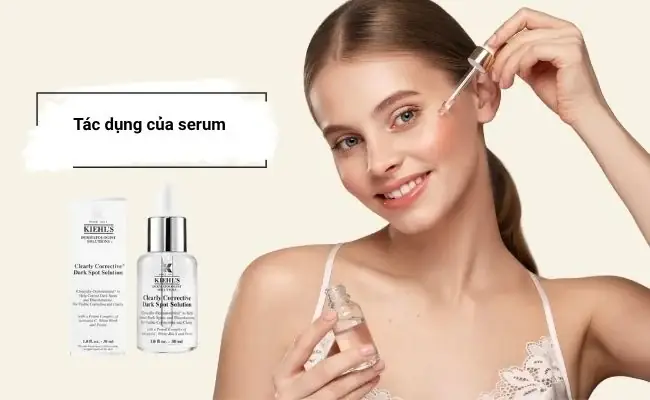 Da Đẹp Bất Ngờ: Dùng Dưỡng Ẩm Hay Serum Trước Để Chăm Sóc Da Tối Ưu? Da Đẹp Bất Ngờ: Dùng Dưỡng Ẩm Hay Serum Trước Để Chăm Sóc Da Tối Ưu?