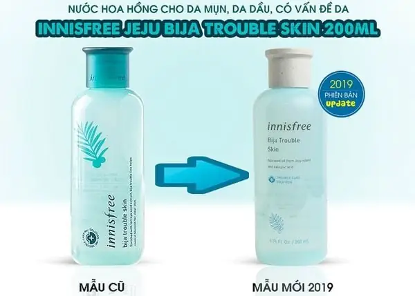 Dùng Innisfree Bị Nổi Mụn Ẩn: Nguyên Nhân, Cách Khắc Phục & Sản Phẩm Phù Hợp