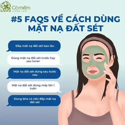 Thứ Tự Đắp Mặt Nạ Chuẩn Skincare: Khám Phá Vị Trí Đúng Đắn Cho Làn Da Tối Ưu Thứ Tự Đắp Mặt Nạ Chuẩn Skincare: Khám Phá Vị Trí Đúng Đắn Cho Làn Da Tối Ưu