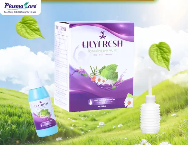 Có Nên Dùng Nước Muối Vệ Sinh Vùng Kín? Hướng Dẫn Chi Tiết Và Lưu Ý An Toàn Có Nên Dùng Nước Muối Vệ Sinh Vùng Kín? Hướng Dẫn Chi Tiết Và Lưu Ý An Toàn