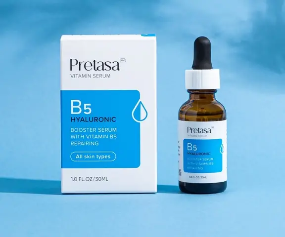Serum B5 Có Cần Khóa Ẩm Không? Lời Giải Đáp Từ Chuyên Gia Cho Làn Da