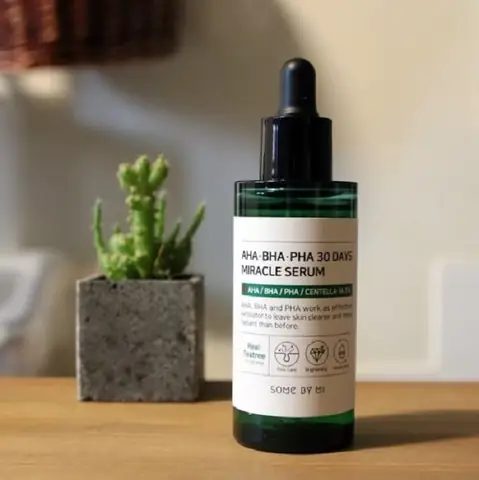Dùng Serum Some By Mi Bị Đẩy Mụn: Nguyên Nhân, Cách Xử Lý & Phòng Ngừa Hiệu Quả