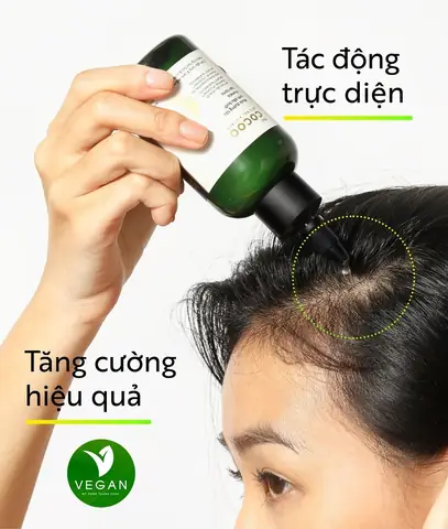 Hướng Dẫn Sử Dụng Tinh Dầu Bưởi Đúng Cách Kích Thích Mọc Tóc Hiệu Quả